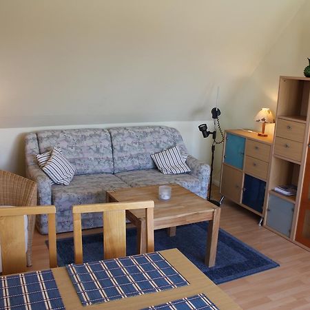 Apartmenthaus Padua Büsum Rum bild